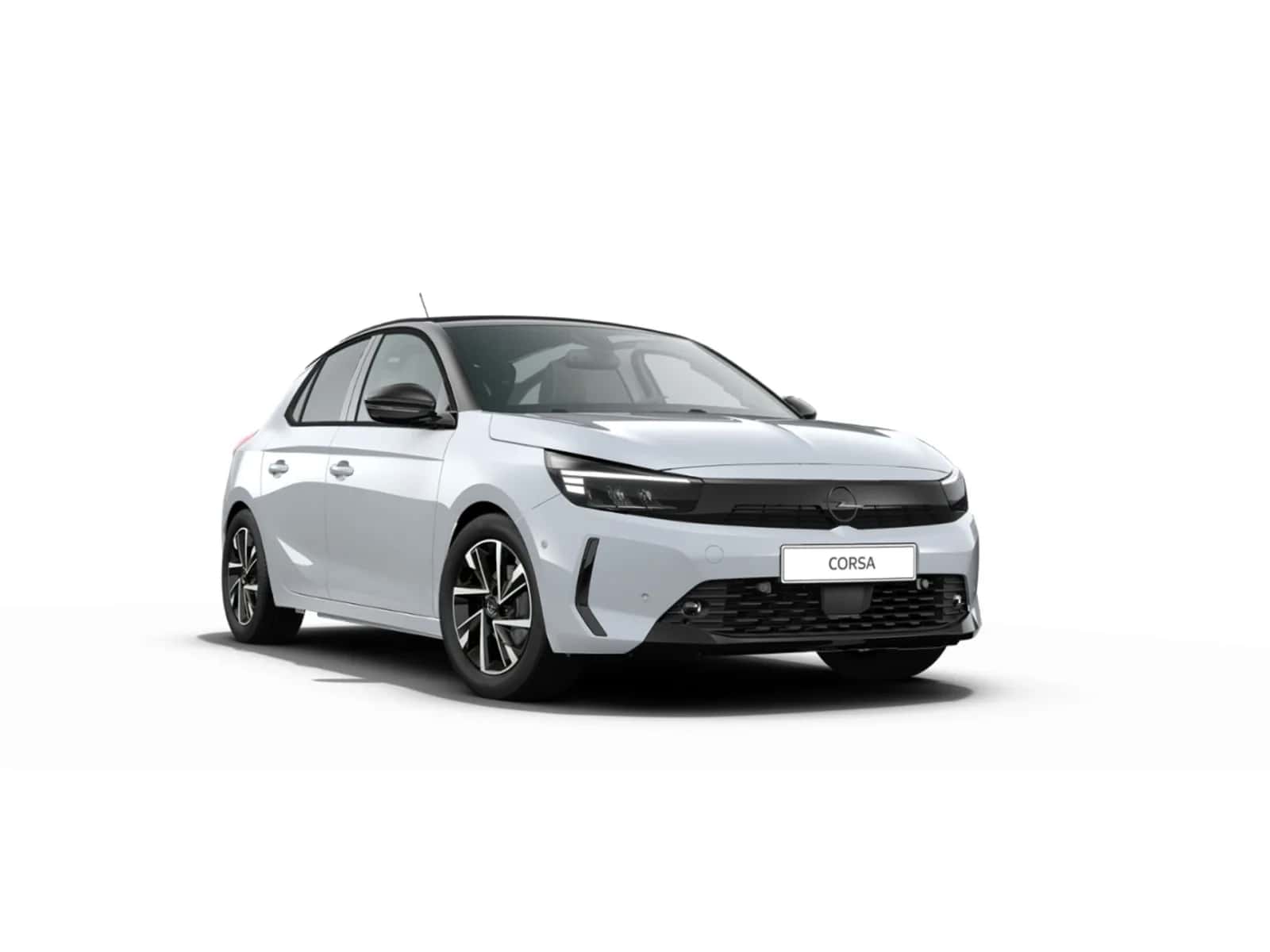 Opel Corsa (2026) — foto 1