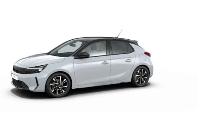 Opel Corsa (2026) thumbnail 3