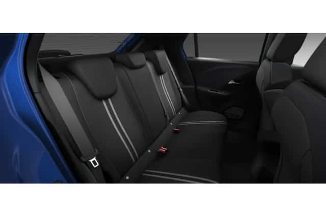 Opel Corsa (2026) thumbnail 7