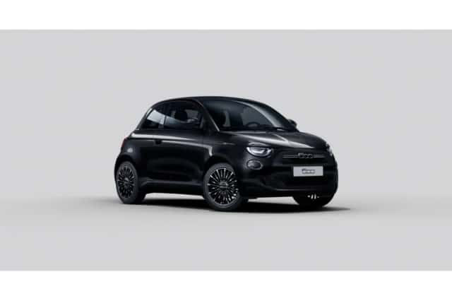 Fiat 500 (2026) thumbnail 1
