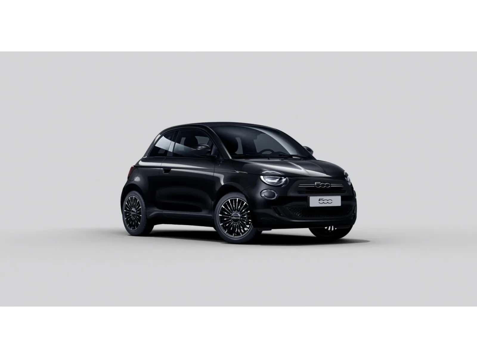 Fiat 500 (2026) — foto 1