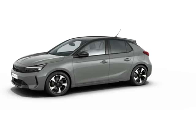 Opel Corsa-e (2026) thumbnail 3