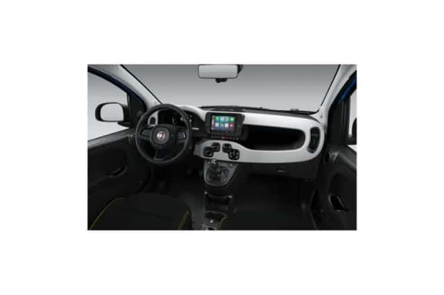 Fiat Pandina (2026) thumbnail 4