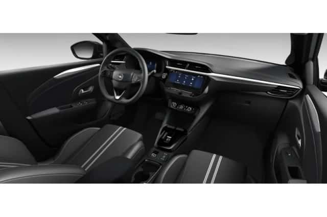 Opel Corsa-e (2026) thumbnail 5