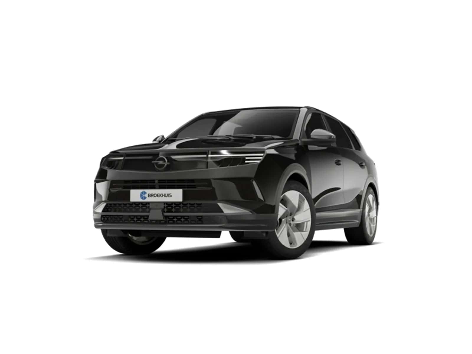Opel Grandland (2026) — foto 1