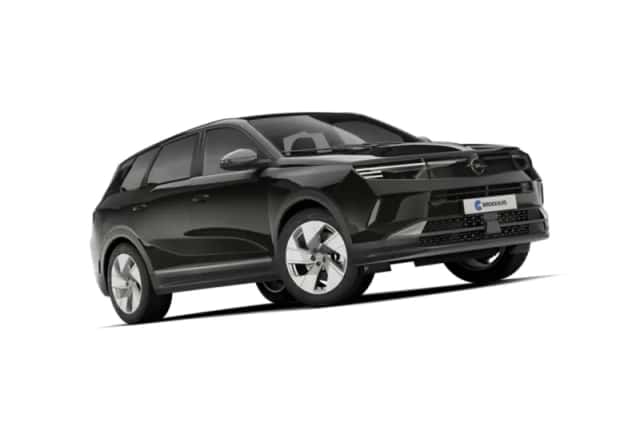 Opel Grandland (2026) thumbnail 11