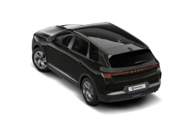 Opel Grandland (2026) thumbnail 8