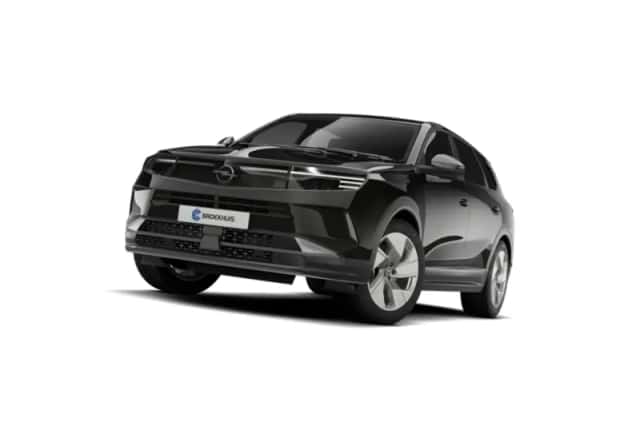 Opel Grandland (2026) thumbnail 9