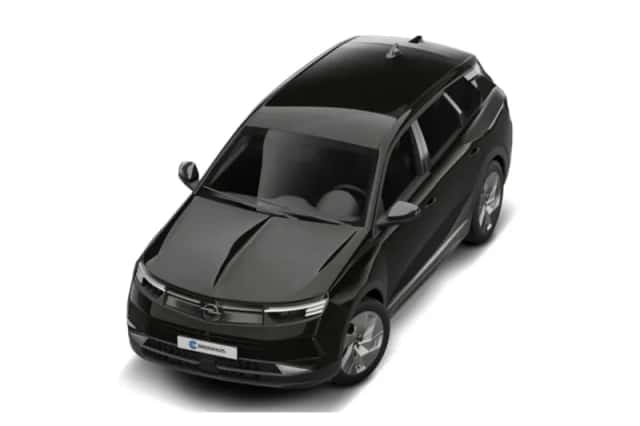 Opel Grandland (2026) thumbnail 10