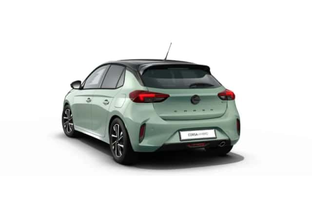 Opel Corsa (2026) thumbnail 2