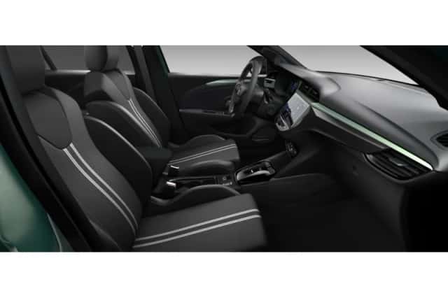 Opel Corsa (2026) thumbnail 6