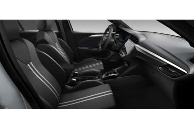 Opel Corsa (2026) thumbnail 6