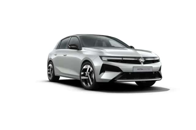 Opel Astra-e (2026) thumbnail 1