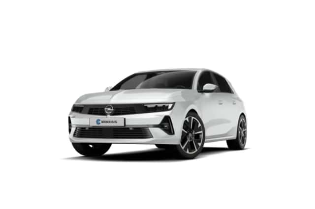 Opel Astra-e (2026)