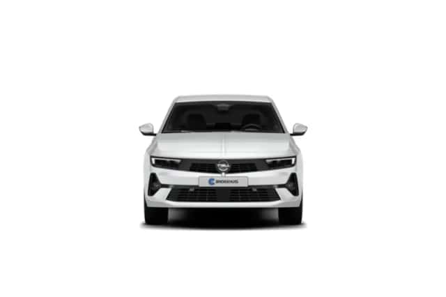 Opel Astra-e (2026) thumbnail 2