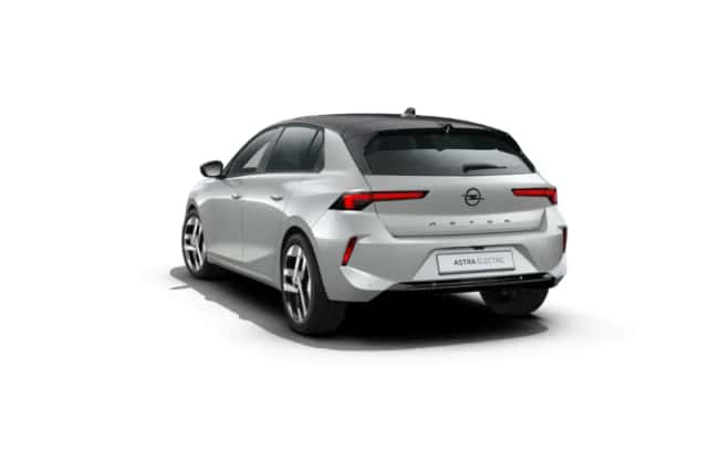 Opel Astra-e (2026) thumbnail 2
