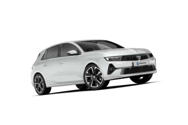 Opel Astra-e (2026) thumbnail 11