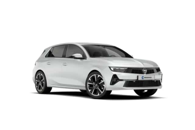 Opel Astra-e (2026) thumbnail 3