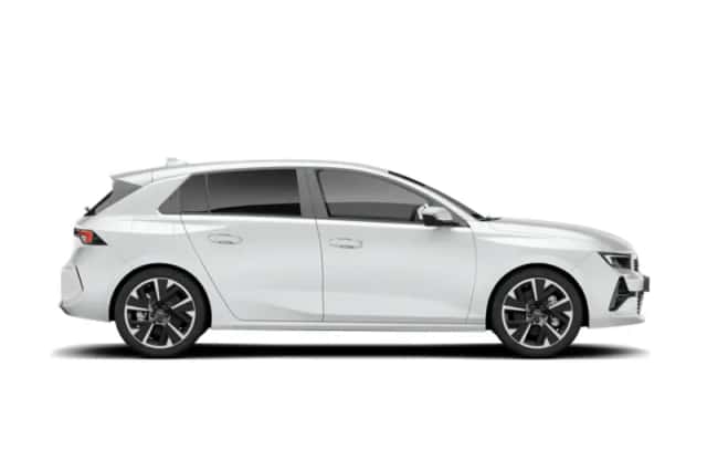 Opel Astra-e (2026) thumbnail 4