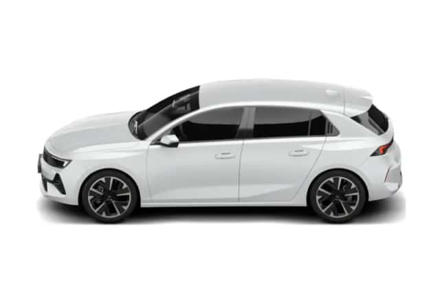 Opel Astra-e (2026) thumbnail 5