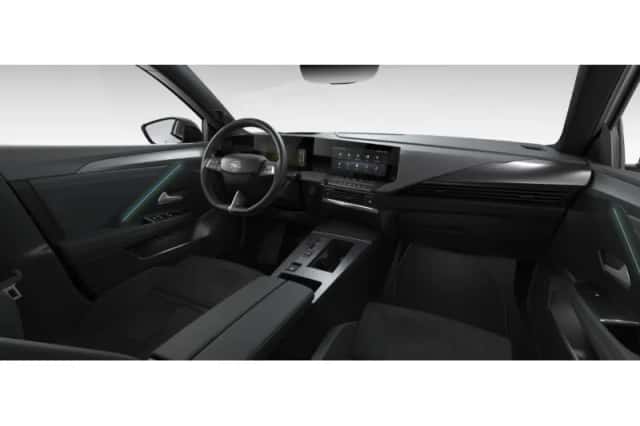 Opel Astra-e (2026) thumbnail 5