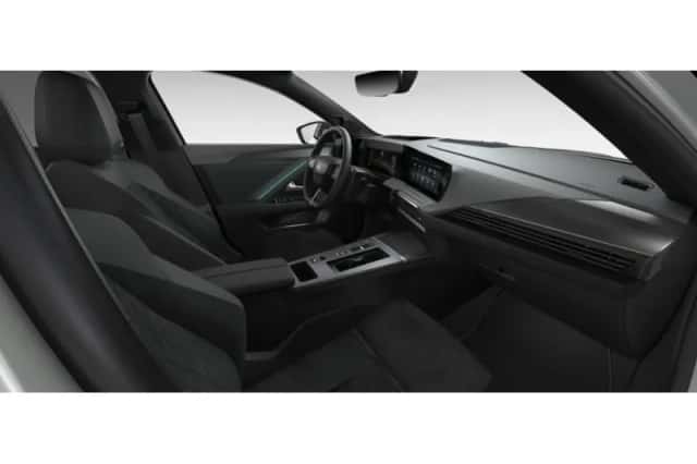 Opel Astra-e (2026) thumbnail 6