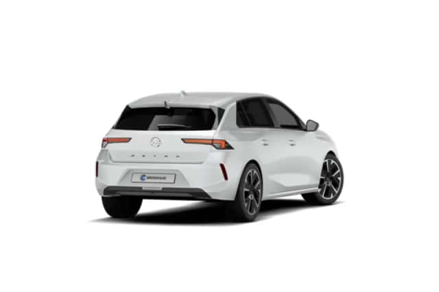 Opel Astra-e (2026) thumbnail 6