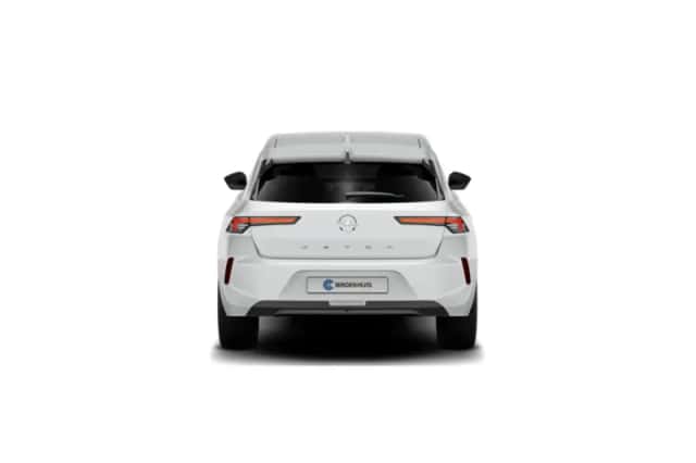Opel Astra-e (2026) thumbnail 7