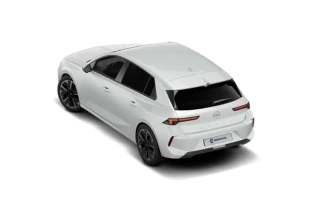 Opel Astra-e (2026) thumbnail 8