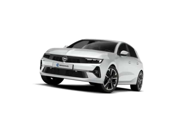 Opel Astra-e (2026) thumbnail 9