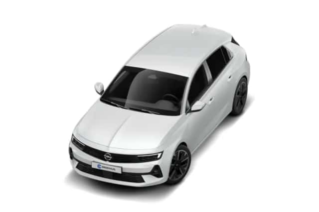 Opel Astra-e (2026) thumbnail 10