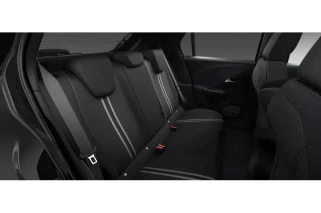 Opel Corsa-e (2026) thumbnail 7