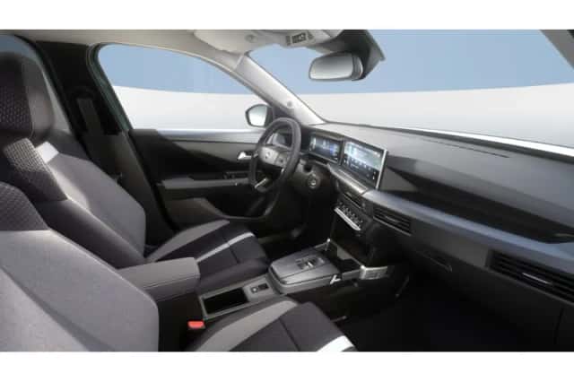 Opel Frontera (2026) thumbnail 6