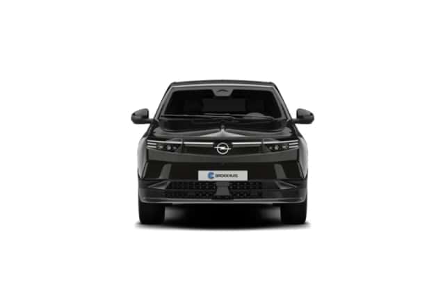 Opel Grandland (2026) thumbnail 2