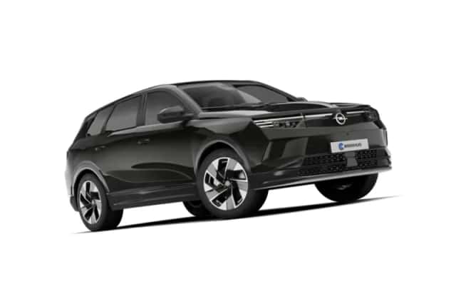 Opel Grandland (2026) thumbnail 11