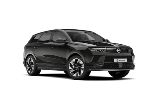 Opel Grandland (2026) thumbnail 3