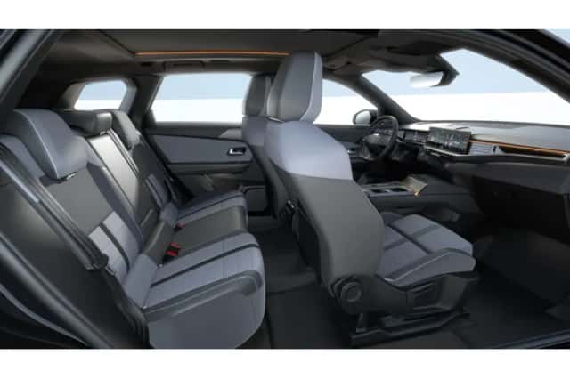 Opel Grandland (2026) thumbnail 6