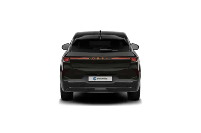 Opel Grandland (2026) thumbnail 7