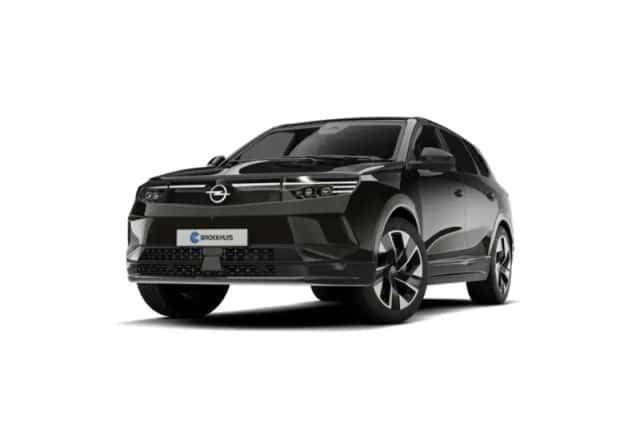 Opel Grandland (2026)