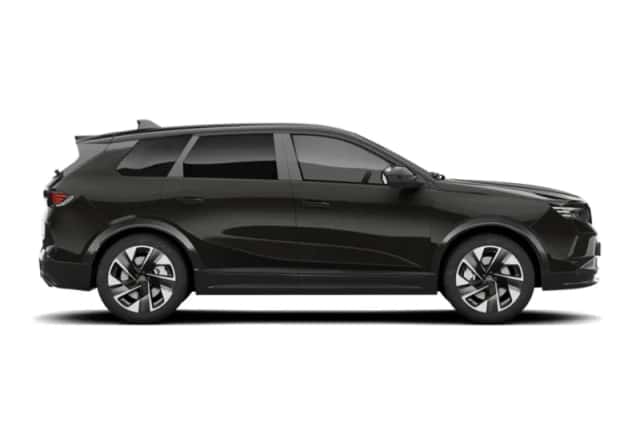 Opel Grandland (2026) thumbnail 4