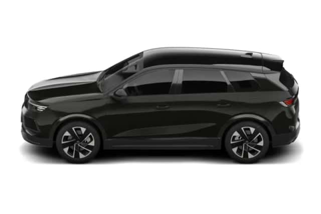 Opel Grandland (2026) thumbnail 5