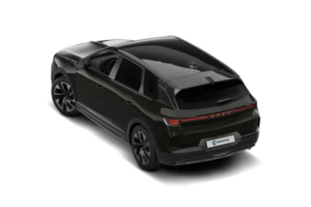 Opel Grandland (2026) thumbnail 8