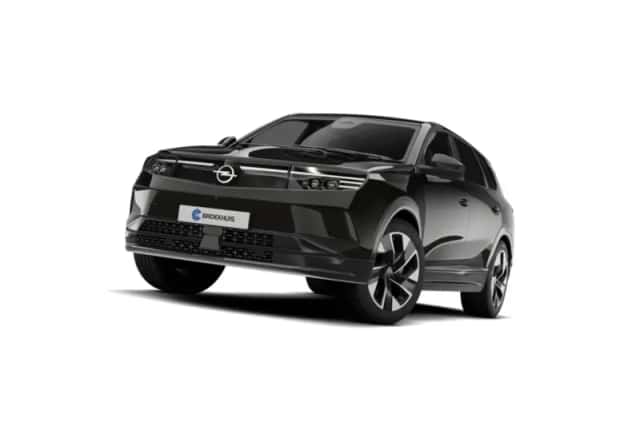 Opel Grandland (2026) thumbnail 9