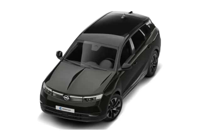 Opel Grandland (2026) thumbnail 10