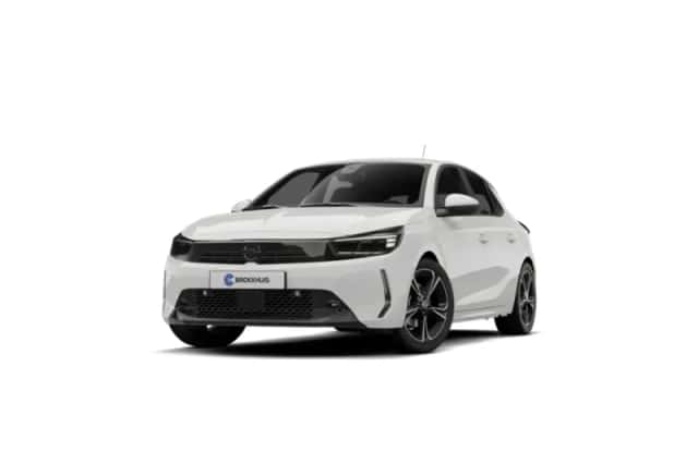 Opel Corsa (2026)