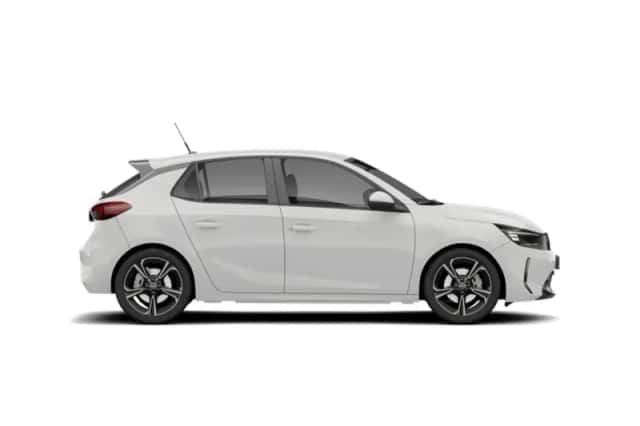 Opel Corsa (2026) thumbnail 4