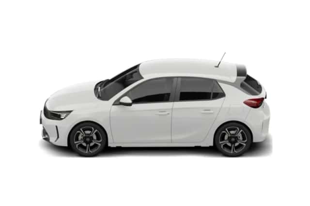 Opel Corsa (2026) thumbnail 5