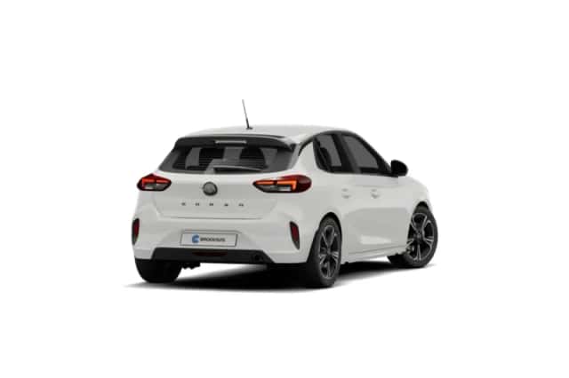 Opel Corsa (2026) thumbnail 6