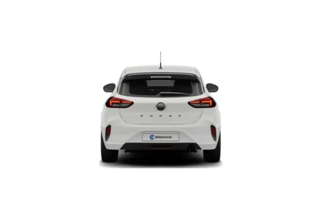 Opel Corsa (2026) thumbnail 7