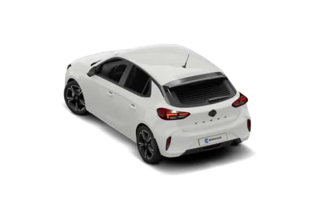 Opel Corsa (2026) thumbnail 8